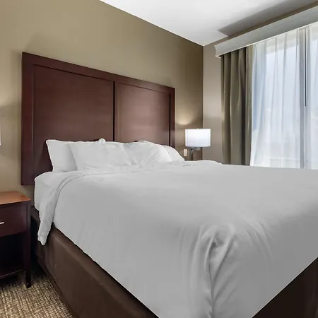 Comfort Inn&Suites, White Settlement-Fort Worth West, TX