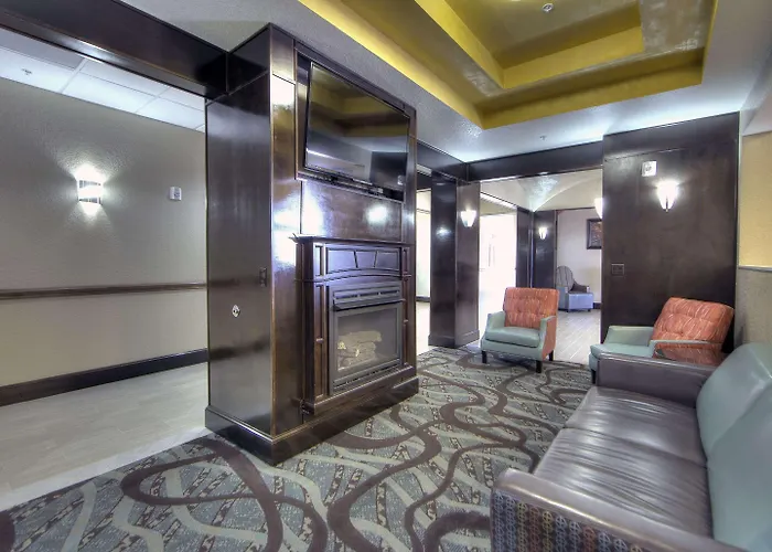 Comfort & Worth West I-30 Nas Jrb 4*