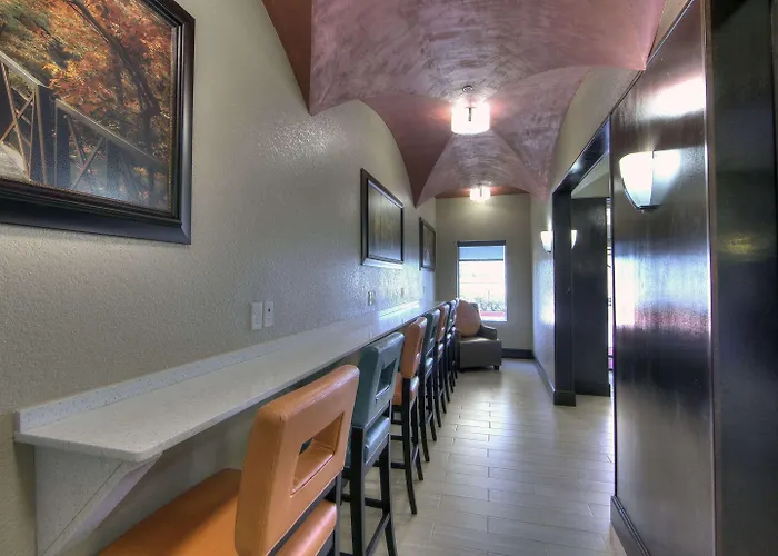 Hotel Comfort & Worth West I-30 Nas Jrb 4*