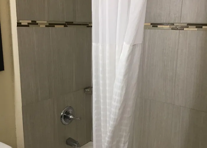 Hotel Comfort & Worth West I-30 Nas Jrb Fort Worth