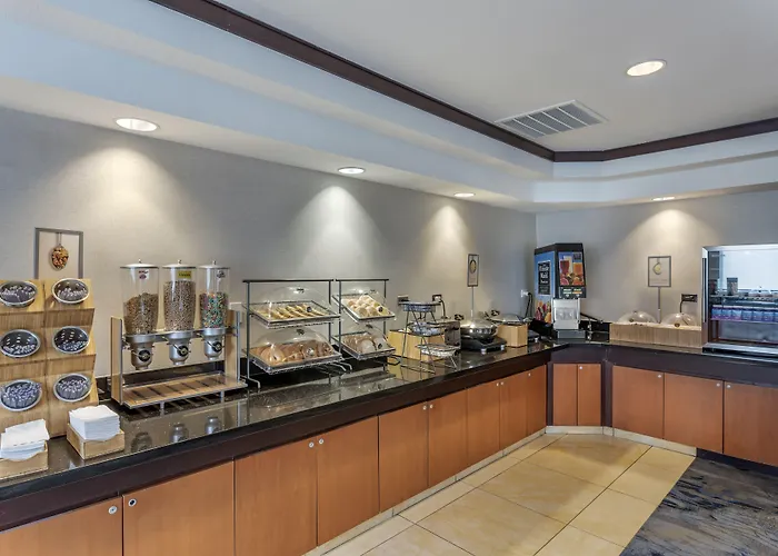 Comfort & Worth West I-30 Nas Jrb Fort Worth