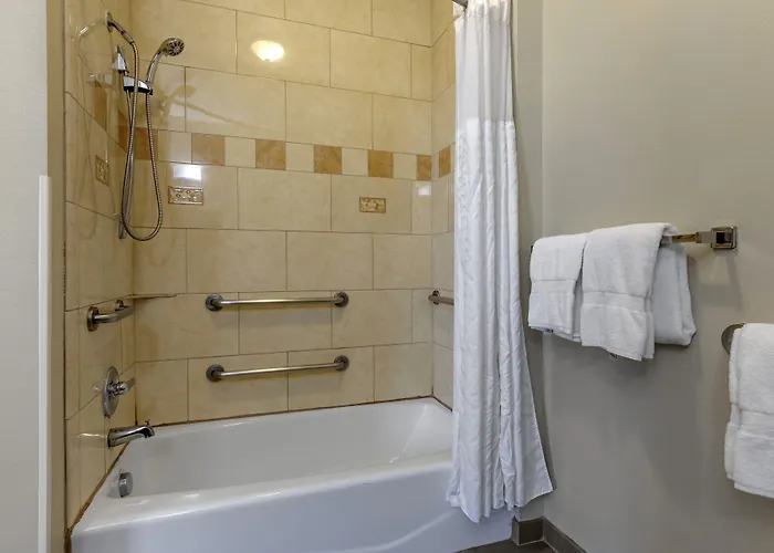 Comfort & Worth West I-30 Nas Jrb Hotel 4*