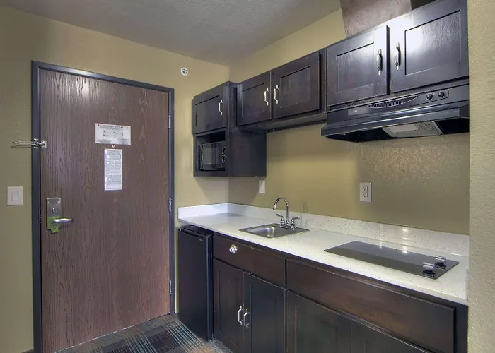Comfort & Worth West I-30 Nas Jrb Fort Worth