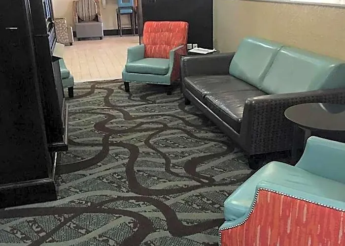 Hotel Comfort & Worth West I-30 Nas Jrb Fort Worth