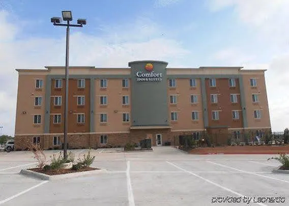 Comfort & Worth West I-30 Nas Jrb 4* Fort Worth