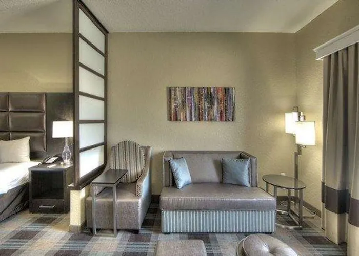 Comfort & Worth West I-30 Nas Jrb Hotel 4*