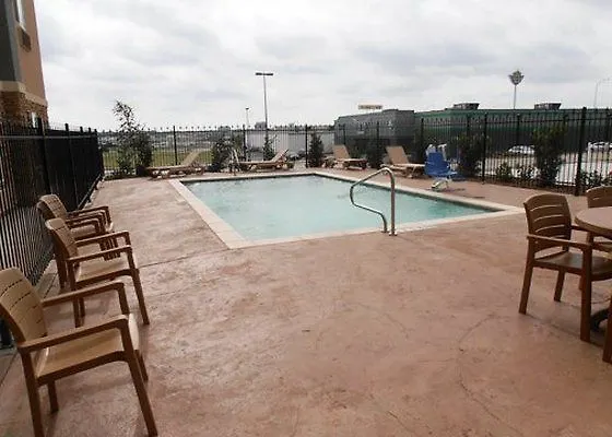 Hotel Comfort & Worth West I-30 Nas Jrb 4*