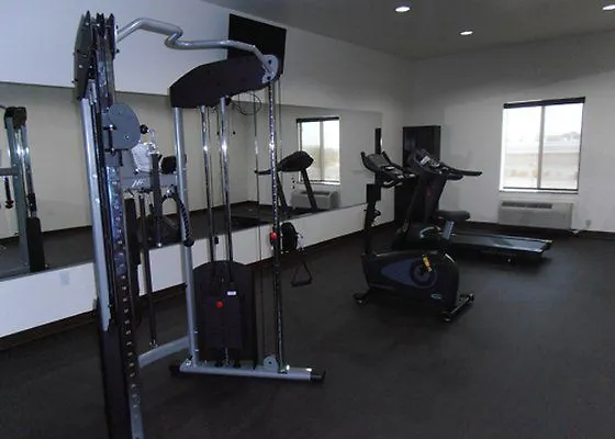Hotel Comfort & Worth West I-30 Nas Jrb Fort Worth